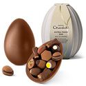 Extra-Thick Easter Egg &ndash; Milk to Caramel