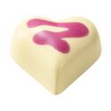 Strawberries & Cream Heart Selector