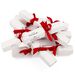 Chocolate Christmas Table Cracker, , hi-res