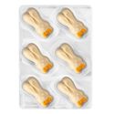 Oranges & Lemons Bunny Selector