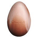 Strawberry Fusion Extra Thick Half Egg