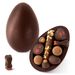 Unbelievably Vegan Extra-Thick Easter Egg, , hi-res