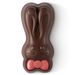 Unbelievably Vegan Raspberry Bunny Selector, , hi-res