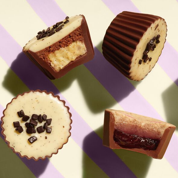 Mississippi Pie Selector &ndash; Limited Edition, , hi-res