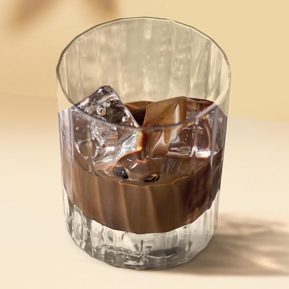 Mince Pie Velvetised Cream 500ml, , hi-res