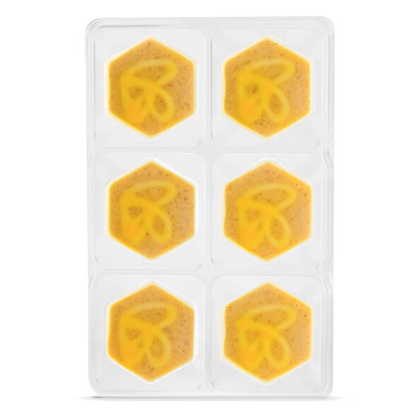 Lemon Curd Chocolate Selector, , hi-res