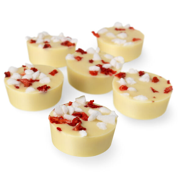 White Chocolate Eton Mess Selector, , hi-res