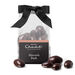 Dark Chocolate Salted Caramelised Almonds, , hi-res