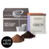 Hot &amp; Iced Drinking Chocolate Selection Box, , hi-res