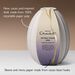Extra-Thick Easter Egg &ndash; Serious Dark Fix, , hi-res