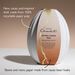 Exquisitely Nutty Extra-Thick Easter Egg, , hi-res