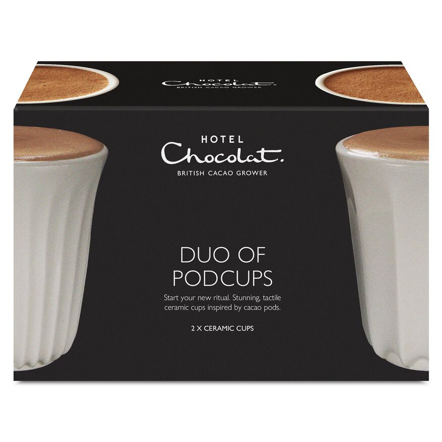 Duo of Podcups, , hi-res