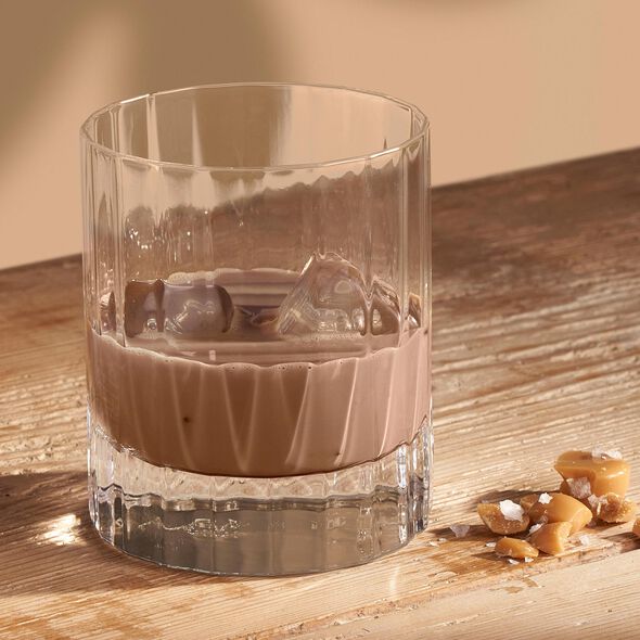 Salted Caramel Velvetised Cream 500ml, , hi-res