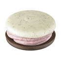 Neapolitan Macaron