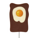 Egg On Toast