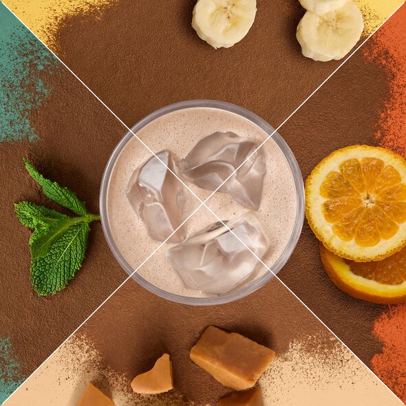Iced Chocolate Selection Box, , hi-res