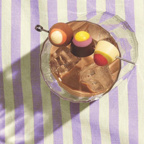 Summer Cocktails to Chill, , hi-res