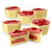 Raspberry Panna Cotta Selector, , hi-res