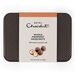Praline-Milk Chocolate Hazelnuts Gift Tin, , hi-res