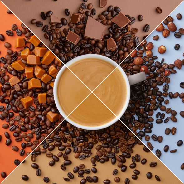 Mocha Latte Selection Box, , hi-res