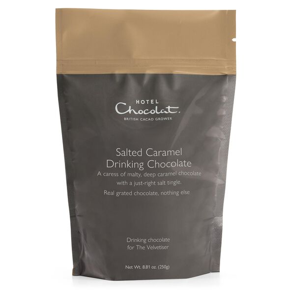 Salted Caramel 250g Pouch, , hi-res