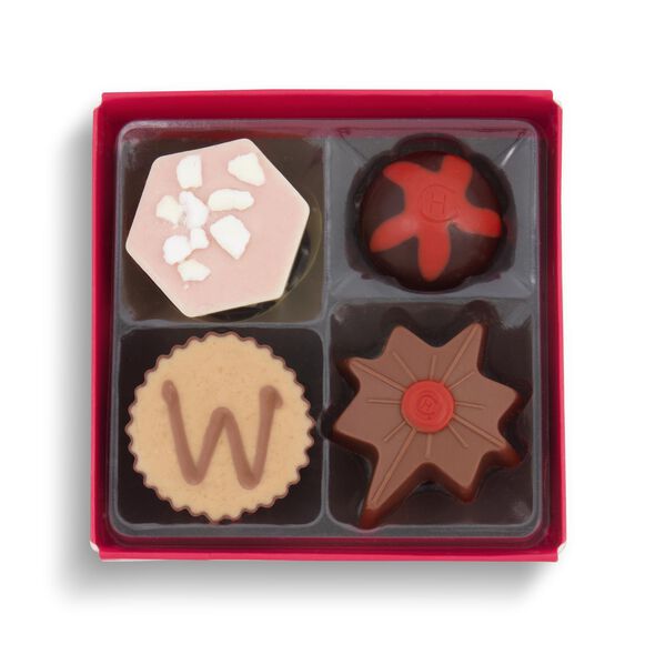 The Mini Christmas Selection, , hi-res