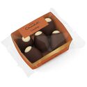 Chocolate Eggs &ndash; Gianduja