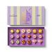 18-Piece Summer Desserts Chocolate Box , , hi-res