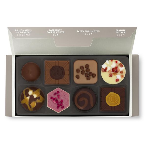 Happy Birthday Chocolates, , hi-res