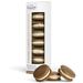 Caramel Cheesecake Macarons, , hi-res