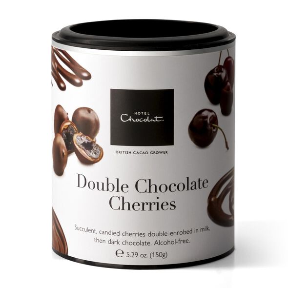 Enrobed Cherries, , hi-res