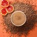 Orange Hot Chocolate Sachets, , hi-res