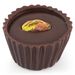 Raspberry &amp; Pistachio Chocolate Selector, , hi-res