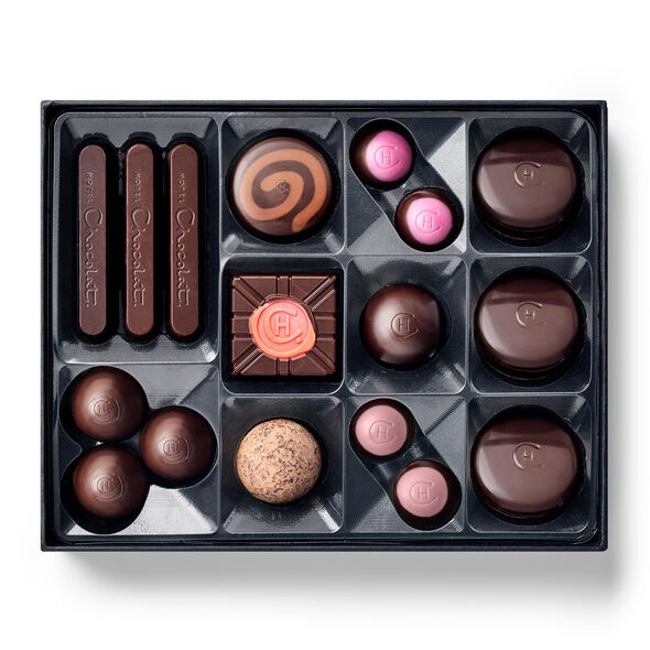 The Dark Signature, , hi-res