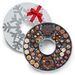 The Chocolate Wreath Box, , hi-res