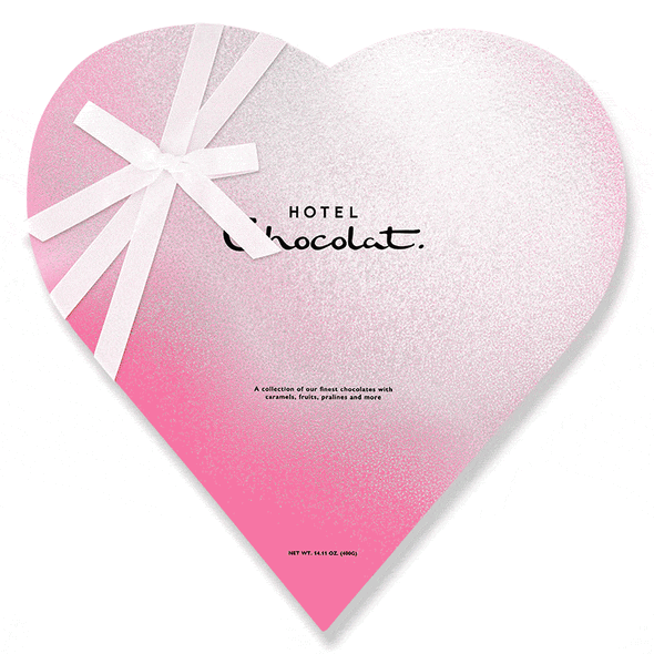 Straight from the Heart Chocolates, , hi-res