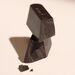 Saint Lucian Island Growers 70% Dark Chocolate Batons, , hi-res