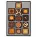 Exquisitely Nutty H-box, , hi-res