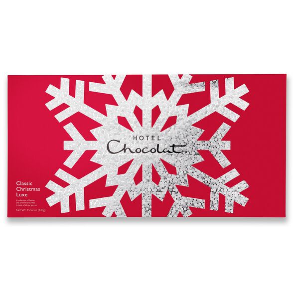 The Classic Christmas Luxe, , hi-res