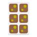 Pistachio Baklava Selector, , hi-res