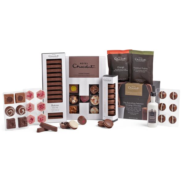 Taste: Everything Luxe Collection, , hi-res