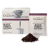 Black Forest Gateau Hot Chocolate Sachets, , hi-res