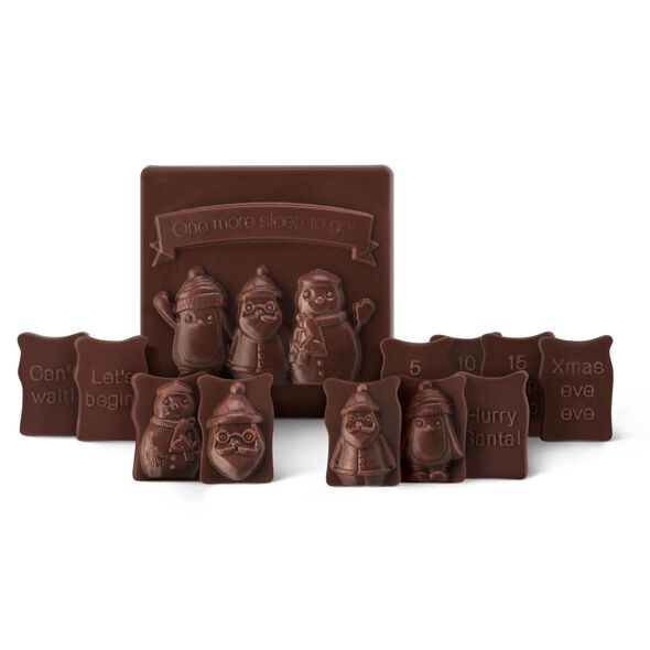 Up to Snow Good | Children&rsquo;s Advent Calendar, , hi-res