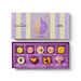 Summer Desserts Chocolate Box 9-Piece , , hi-res