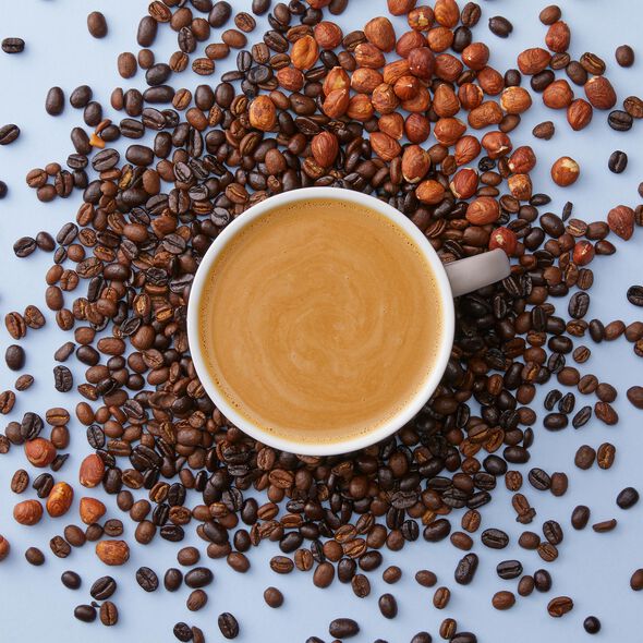 Hazelnut Mocha Latte Hot Chocolate Sachets, , hi-res