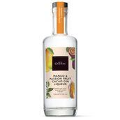 Mango &amp; Passion Fruit Gin 500ml, , hi-res