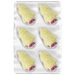 White Chocolate Penguin Selector, , hi-res