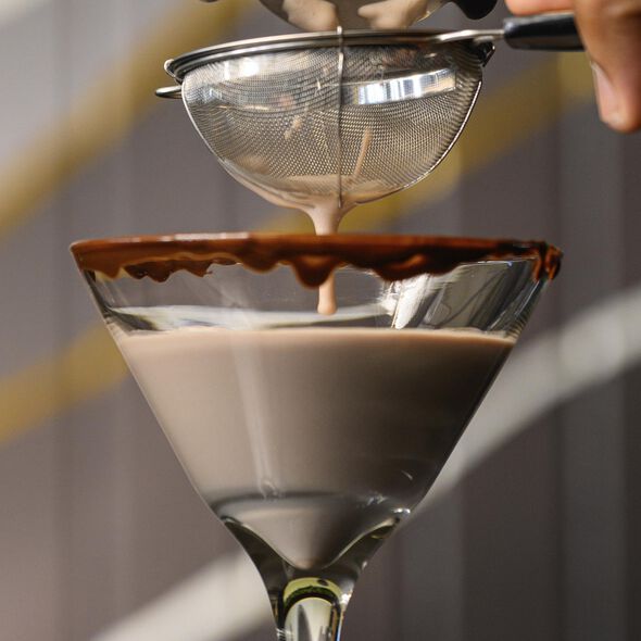 Chocolate Velvetised Cream 500ml, , hi-res