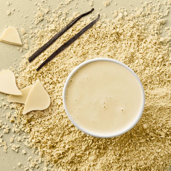 Vanilla White Hot Chocolate, , hi-res