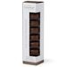 70% Dark Chocolate Macarons, , hi-res